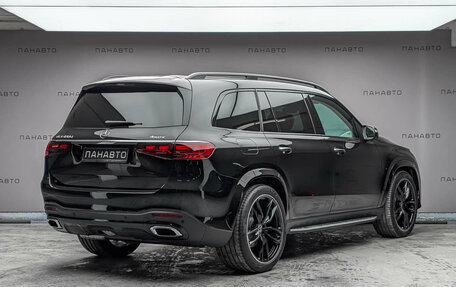 Mercedes-Benz GLS, 2025 год, 23 998 800 рублей, 2 фотография