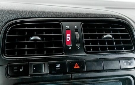 Volkswagen Polo VI (EU Market), 2013 год, 520 000 рублей, 20 фотография