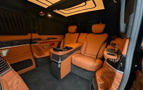 Mercedes-Benz V-Класс, 2025 год, 40 680 000 рублей, 4 фотография