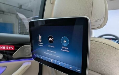 Mercedes-Benz GLS, 2025 год, 23 998 800 рублей, 6 фотография