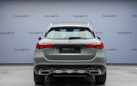 Mercedes-Benz GLC, 2025 год, 11 700 000 рублей, 2 фотография