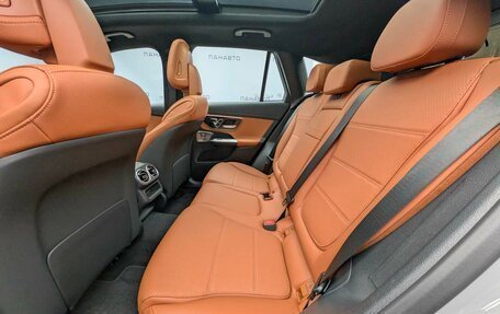 Mercedes-Benz GLC, 2025 год, 11 700 000 рублей, 4 фотография