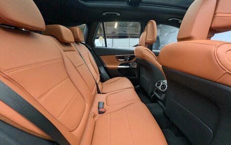 Mercedes-Benz GLC, 2025 год, 11 700 000 рублей, 6 фотография