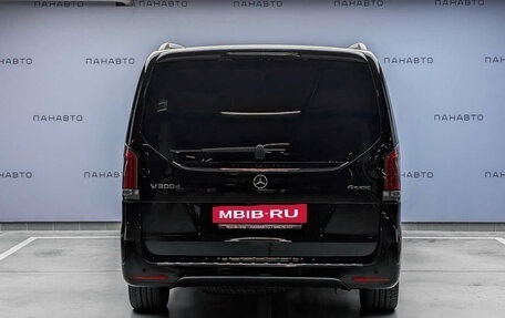 Mercedes-Benz V-Класс, 2025 год, 40 680 000 рублей, 2 фотография