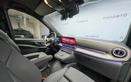 Mercedes-Benz V-Класс, 2025 год, 40 680 000 рублей, 3 фотография