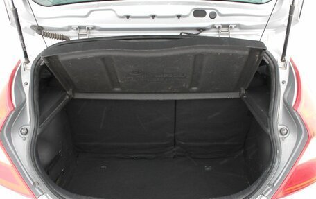 Hyundai Solaris II рестайлинг, 2015 год, 974 000 рублей, 11 фотография