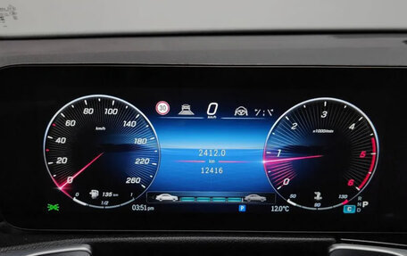 Mercedes-Benz GLB, 2025 год, 5 490 000 рублей, 8 фотография