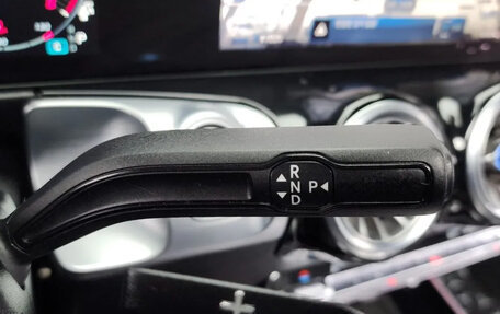 Mercedes-Benz GLB, 2025 год, 5 490 000 рублей, 9 фотография