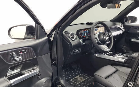 Mercedes-Benz GLB, 2025 год, 5 490 000 рублей, 10 фотография