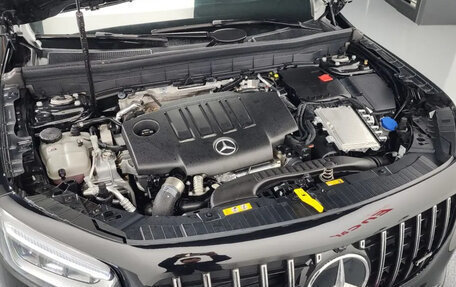 Mercedes-Benz GLB, 2025 год, 5 490 000 рублей, 6 фотография