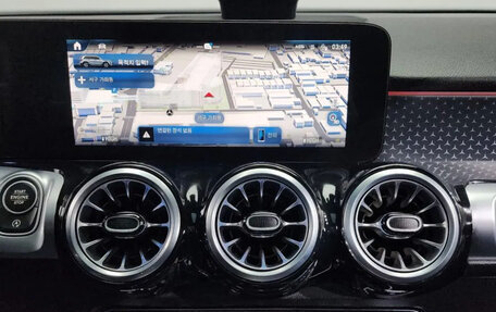 Mercedes-Benz GLB, 2025 год, 5 490 000 рублей, 14 фотография