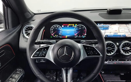 Mercedes-Benz GLB, 2025 год, 5 490 000 рублей, 13 фотография