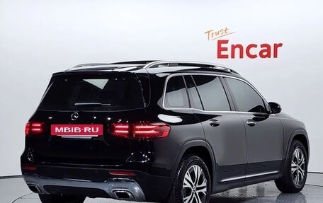 Mercedes-Benz GLB, 2025 год, 5 490 000 рублей, 2 фотография