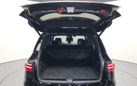 Mercedes-Benz GLB, 2025 год, 5 490 000 рублей, 20 фотография