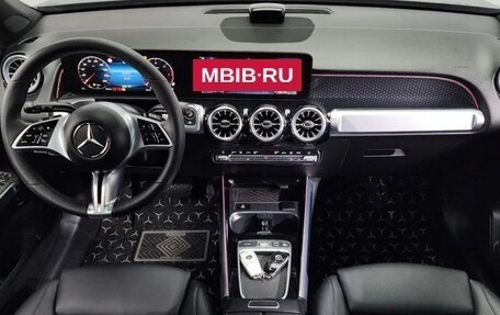 Mercedes-Benz GLB, 2025 год, 5 490 000 рублей, 7 фотография