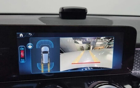 Mercedes-Benz GLB, 2025 год, 5 490 000 рублей, 15 фотография