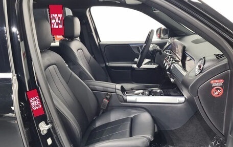 Mercedes-Benz GLB, 2025 год, 5 490 000 рублей, 11 фотография