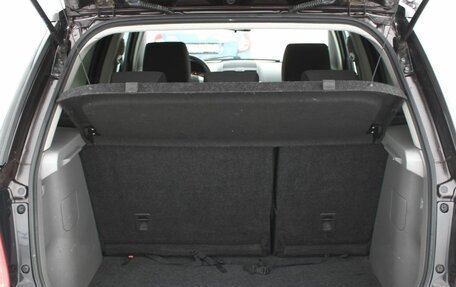 Suzuki SX4 II рестайлинг, 2013 год, 868 000 рублей, 11 фотография