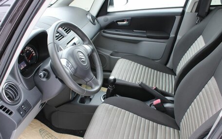 Suzuki SX4 II рестайлинг, 2013 год, 868 000 рублей, 15 фотография