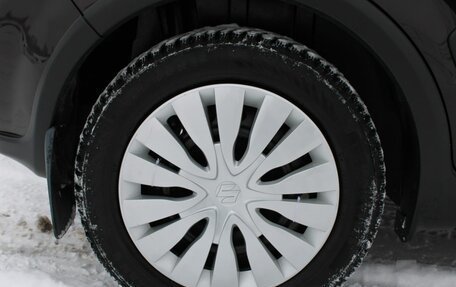 Suzuki SX4 II рестайлинг, 2013 год, 868 000 рублей, 20 фотография