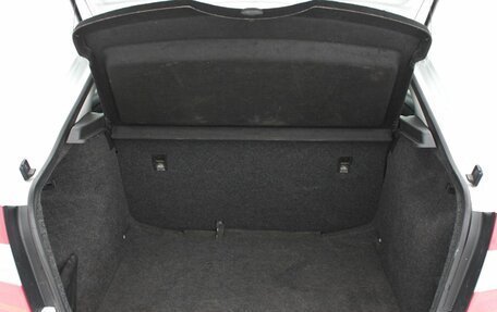 Skoda Rapid I, 2016 год, 965 000 рублей, 11 фотография