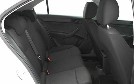 Skoda Rapid I, 2016 год, 965 000 рублей, 14 фотография