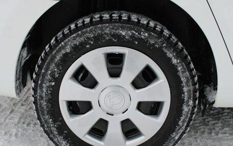 Skoda Rapid I, 2016 год, 965 000 рублей, 20 фотография