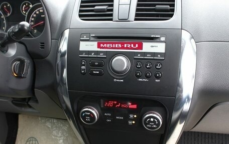 Suzuki SX4 II рестайлинг, 2013 год, 868 000 рублей, 18 фотография