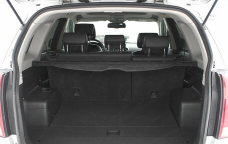 Chevrolet Captiva I, 2014 год, 1 238 000 рублей, 11 фотография