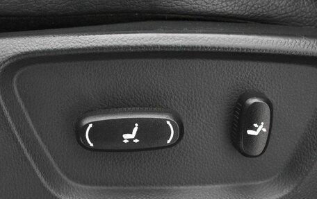 Chevrolet Captiva I, 2014 год, 1 238 000 рублей, 16 фотография