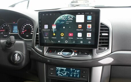 Chevrolet Captiva I, 2014 год, 1 238 000 рублей, 19 фотография