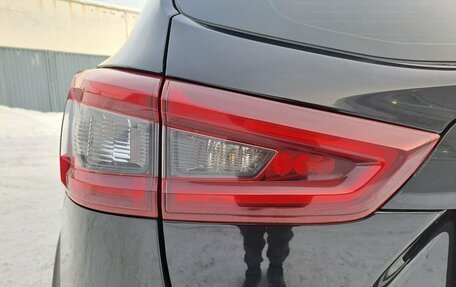 Nissan Qashqai, 2020 год, 1 665 000 рублей, 11 фотография