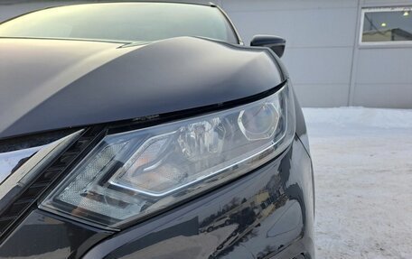 Nissan Qashqai, 2020 год, 1 665 000 рублей, 21 фотография