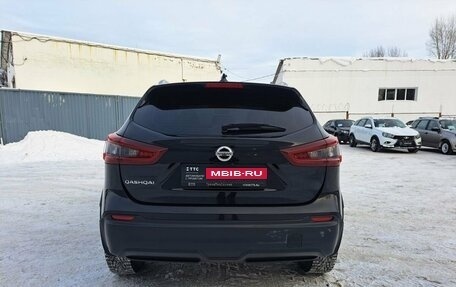 Nissan Qashqai, 2020 год, 1 665 000 рублей, 7 фотография