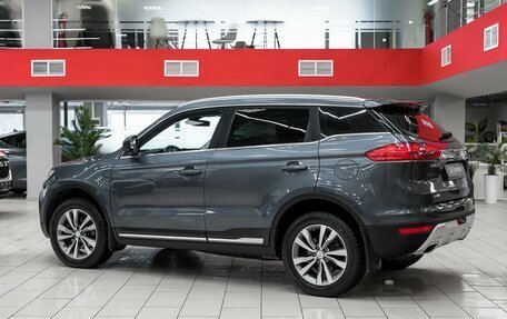 Geely Atlas I, 2021 год, 1 450 000 рублей, 4 фотография