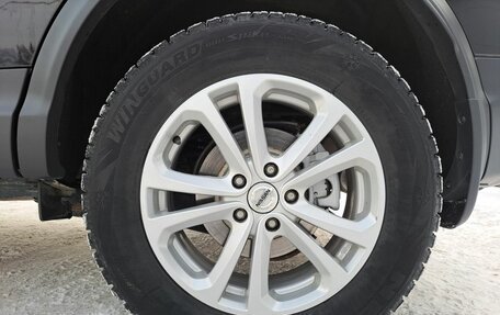 Nissan Qashqai, 2020 год, 1 665 000 рублей, 22 фотография