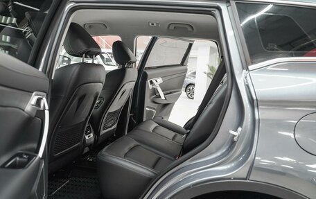 Geely Atlas I, 2021 год, 1 450 000 рублей, 7 фотография