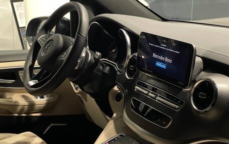 Mercedes-Benz V-Класс, 2023 год, 35 640 000 рублей, 6 фотография