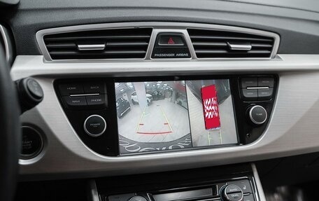 Geely Atlas I, 2021 год, 1 450 000 рублей, 13 фотография