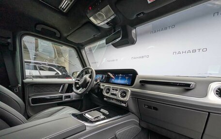 Mercedes-Benz G-Класс W463 рестайлинг _iii, 2025 год, 32 472 000 рублей, 5 фотография