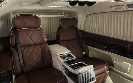 Mercedes-Benz V-Класс, 2023 год, 35 640 000 рублей, 18 фотография