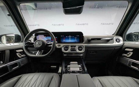 Mercedes-Benz G-Класс W463 рестайлинг _iii, 2025 год, 32 472 000 рублей, 6 фотография