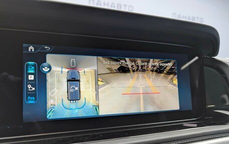 Mercedes-Benz G-Класс W463 рестайлинг _iii, 2025 год, 32 472 000 рублей, 8 фотография