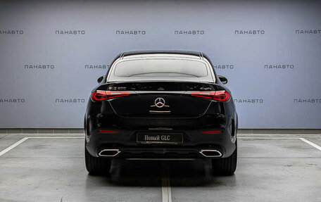 Mercedes-Benz GLC Coupe, 2025 год, 12 600 000 рублей, 1 фотография