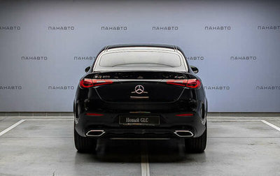 Mercedes-Benz GLC Coupe, 2025 год, 12 600 000 рублей, 1 фотография