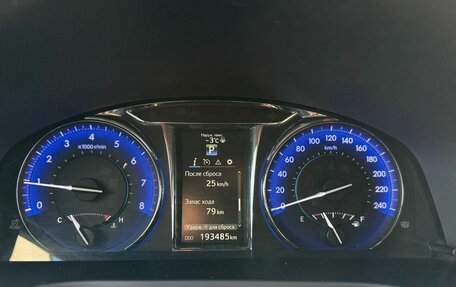 Toyota Camry, 2015 год, 1 898 000 рублей, 16 фотография