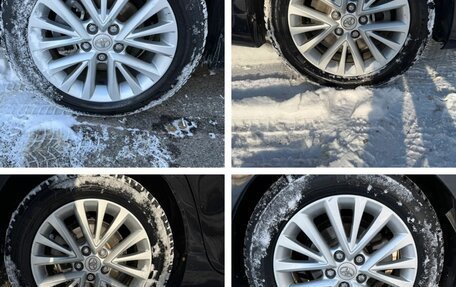 Toyota Camry, 2015 год, 1 898 000 рублей, 22 фотография