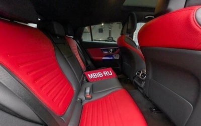 Mercedes-Benz GLC Coupe, 2025 год, 12 660 000 рублей, 1 фотография