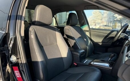 Toyota Camry, 2015 год, 1 898 000 рублей, 18 фотография