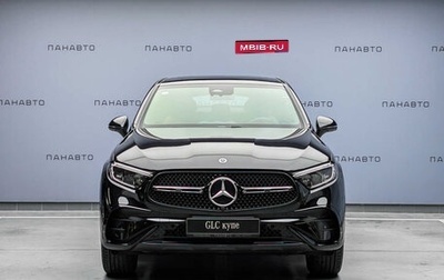Mercedes-Benz GLC Coupe, 2025 год, 10 440 000 рублей, 1 фотография